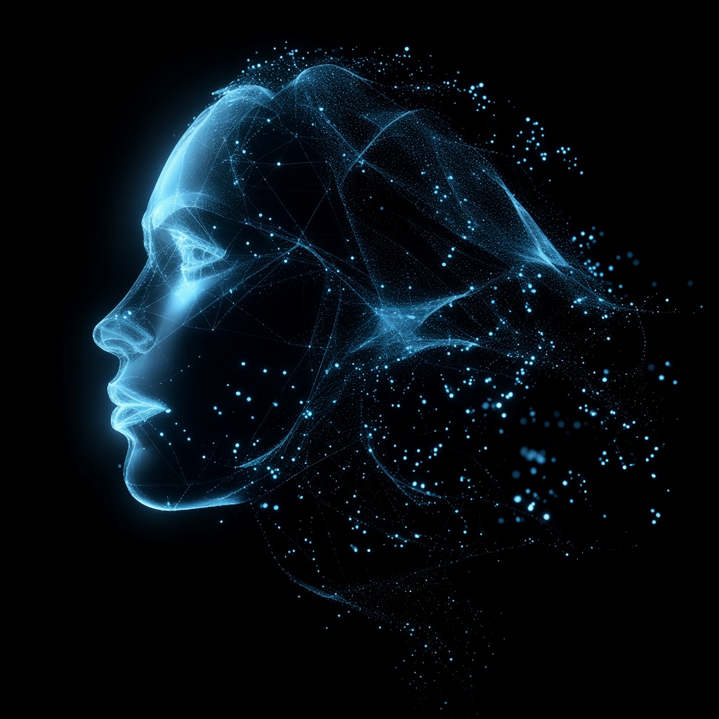 AI holographic core — Uvance Neural Core